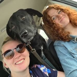 Meet your Posher, Kendall